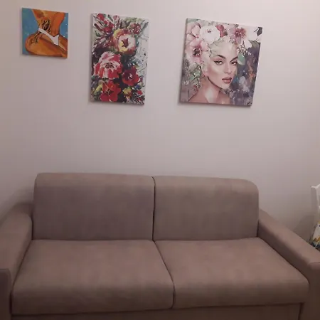 Gemma 1 Apartmán *