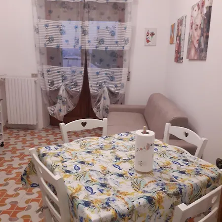 Gemma 1 דירה אולביה