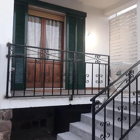 Apartment Gemma 1 *