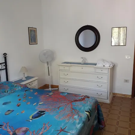 Apartment Gemma 1 Olbia