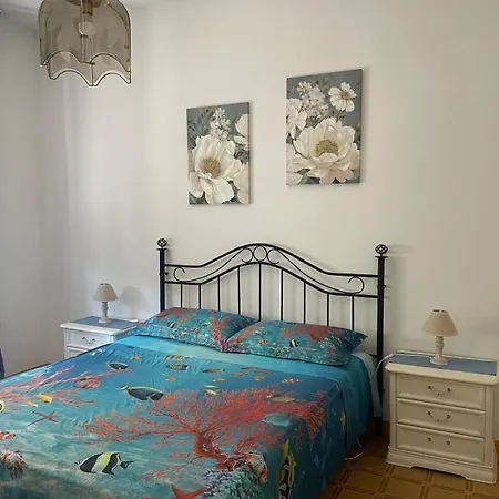 Apartment Gemma 1