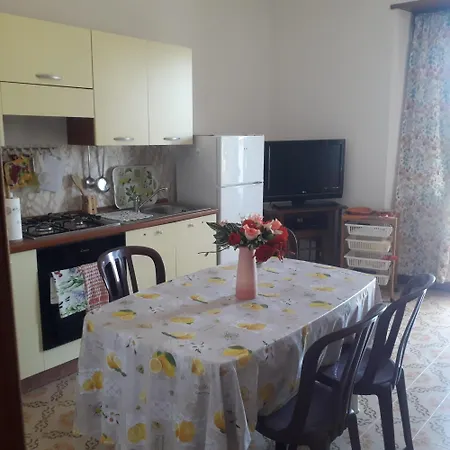 Apartment Gemma 1 *